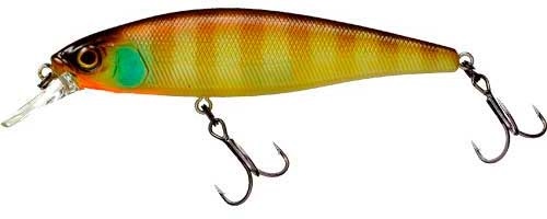 Воблер Jackall Squad Minnow 65SP 65мм 5,8г Noike Gill Suspending (1699.00.74) — купити в Україні | Приціл