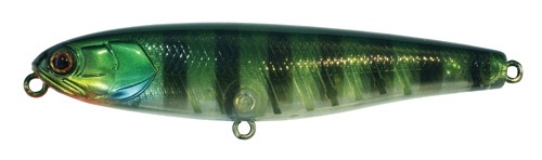 Воблер Jackall Bonnie 85 E2 85мм 8,7г Skeleton Gill Floating (1699.00.88) — купити в Україні | Приціл
