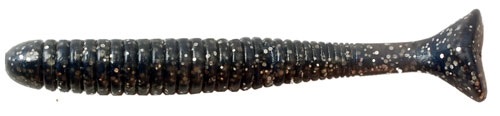 Силікон Jackall Knuckle 3.5 Maruhata Scale Hasu (1699.04.73) — купити в Україні | Приціл