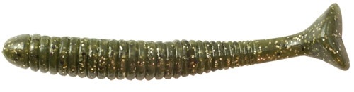 Силікон Jackall Knuckle 3.5 Maruhata Ko Ayu (1699.04.74) — купити в Україні | Приціл