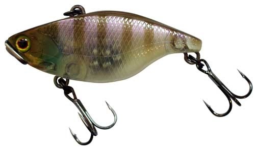 Воблер Jackall TN60 60mm 12.7g Ghost Gill (1699.04.83) — купити в Україні | Приціл
