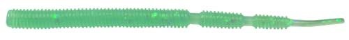 Силікон Jackall Mebaru Bushi Long 3 Prism Lime (1699.07.06) — купити в Україні | Приціл