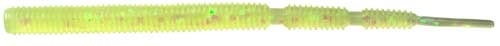 Силікон Jackall Mebaru Bushi Long 3 Prism Chartreuse (1699.07.07) — купити в Україні | Приціл