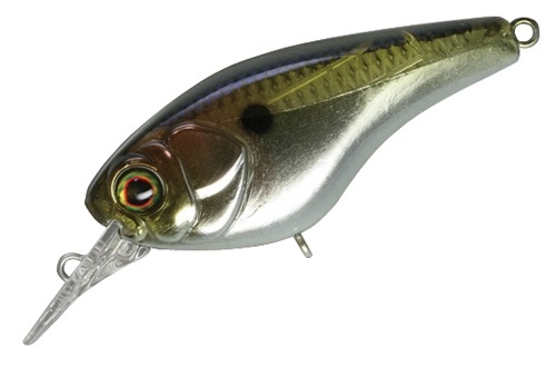 Воблер Jackall Jaco 58SR 58мм 9,5 г TO Flash Shad F (1699.08.54) — купити в Україні | Приціл