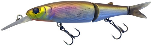Воблер Jackall Tiny Magallon MR 88мм 7,6г HL Mat Shad Suspending (1699.08.61) — купити в Україні | Приціл