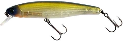 Воблер Jackall Smash Minnow 100SP 100мм 16,6г Green Squash (1699.08.72) — купить в Украине | Прицел