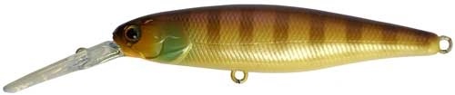 Воблер Jackall DD Squirrel 79SP 79mm 11.5g Noike Gill (1699.09.53) — купити в Україні | Приціл