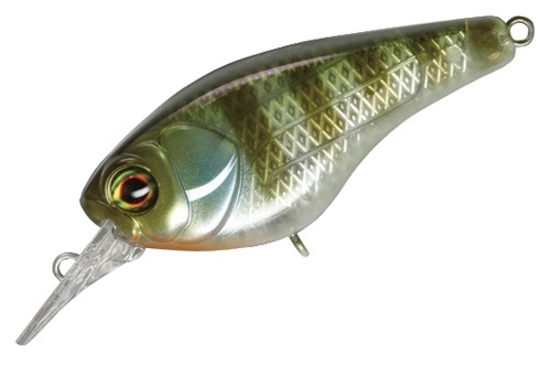 Воблер Jackall Jaco 58SR 58мм 9,5 г IS Bluegill F (1699.09.78) — купити в Україні | Приціл