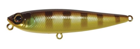 Воблер Jackall CHUBBY PENCIL 55 NOIKE GILL (1699.10.21) — купити в Україні | Приціл