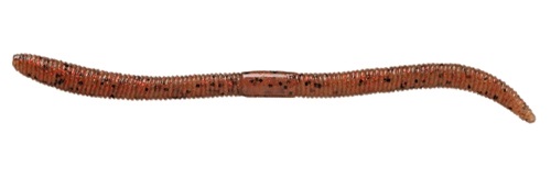 Силикон Jackall FLICK SHAKE SM 4.8 EBIMISO RED FLAKE (1699.10.96) — купить в Украине | Прицел