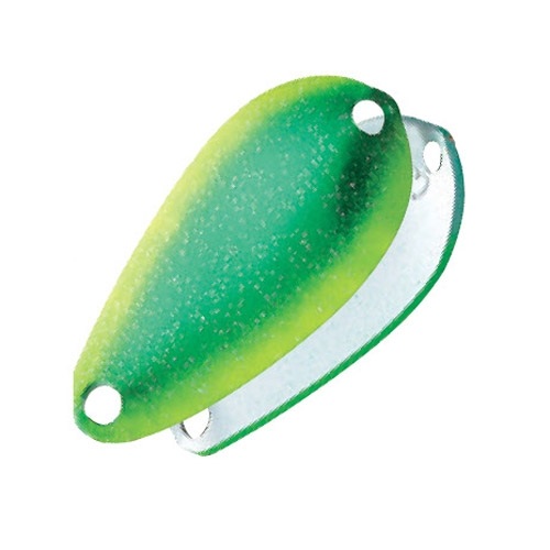Блешня Jackall CIBI TEARO 1.7g 76 GREENBOW (1699.12.03) — купити в Україні | Приціл
