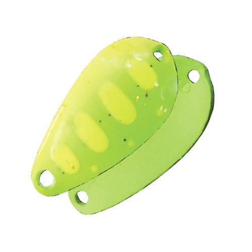 Блешня Jackall TEARO 1.3g 84 LIME YAMAME (1699.12.45) — купити в Україні | Приціл
