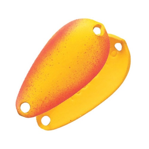 Блесна Jackall TEARO 1.3g 19 YELLOW &amp; RED (1699.12.31) — купить в Украине | Прицел