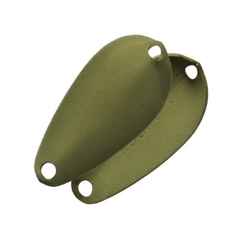 Блесна Jackall TEARO 1.3g 33 OLIVE (1699.12.34) — купить в Украине | Прицел