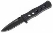 Нож складной Boker Magnum Black Knight (01MB220)