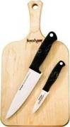 Набір ножів Kershaw Cutting Board Set (CB-3)