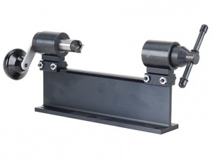 Тример RCBS High Capacity Case Trimmer Kit 408 CheyTac, 416 Barret, 50 BMG (90352)