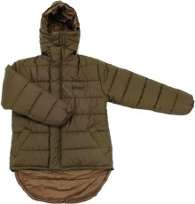 Куртка двусторонняя Snugpak Sleeka Reversible L (15681020) — купить в Украине | Прицел