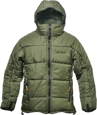 Куртка Snugpak Sasquatch XL. Цвет - зеленый (15681026)