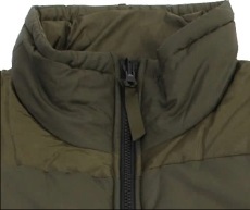 Куртка Snugpak Sleeka Elite L. Цвет - зеленый (8211651560177)