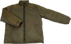 Куртка Snugpak Sleeka Elite M. Цвет - зеленый (8211651560160)