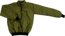 Куртка Snugpak Snumper L (8211655370178) — купить в Украине | Прицел
