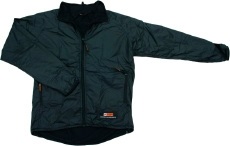 Куртка Snugpak Vapour Active Soft Shell M. Цвет - черный (8211655030065)