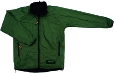 Куртка Snugpak Vapour Active Soft Shell S. Цвет - зеленый (8211655030157)