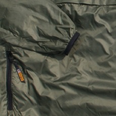 Куртка Snugpak Vapour Active Soft Shell Smock L. Цвет - зеленый (8211655120179)