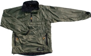 Куртка Snugpak Vapour Active Soft Shell Smock L. Цвет - зеленый (8211655120179) — купить в Украине | Прицел
