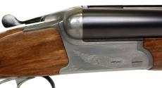 Комбинированное ружье Merkel 96K Simple Arabesque кал. 12/76 - 30-06 (DR90000144)