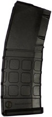 Магазин Schmeisser для AR15 M5 223 Rem (5,56 / 45) 30-ти зарядний (Sch15-00-KSSA-030) — купити в Україні | Приціл