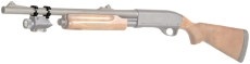 Планка CAA Barrel Mounted Picatinny Rail на ствол одноствольного ружья (SG-R1/01)
