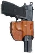Кобура Front Line мод. Pocket під Glock-17 (FL30171BR)
