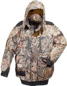 Куртка Browning Outdoors XPO Grand passage S (3049841701) — купити в Україні | Приціл