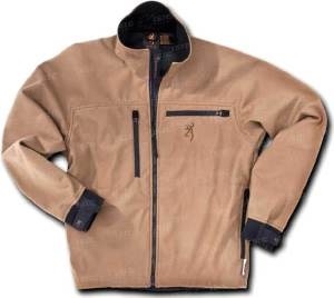 Куртка Browning Outdoors Hells canyon S (3049123101)