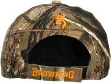 Кепка Browning Rimfire 3D One size AP (308379211)