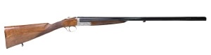 Гладкоствольну рушницю Fabarm Classis 20 English кал. 20/76 (405521189)