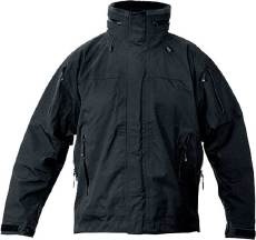 Куртка BLACKHAWK Shell Jak - слой #3 BK M (07082ES00BKMD)
