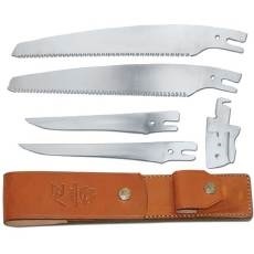 Набір ножів Katz SAF / 05 Safari accessory (SAF / 05)