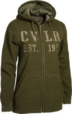 Пуловер Chevalier Daytona hood 42 с капюшоном ц:зеленый (5473G 42)