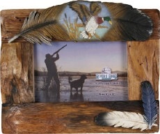 Фоторамка Riversedge Duck Hunt Frame 4 x 6 (266) — купить в Украине | Прицел