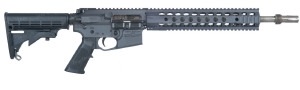 Карабин North Eastern Arms NEA-15 14.5 Carbine кал .223 Rem (5,56/45) (NEA 15 14.5)
