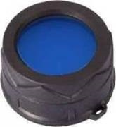 Светофильтр Nitecore NFB 34 мм синий для фонарей SRT6; MT26; MT 25; EC 25 (NFB 34)