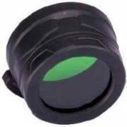 Светофильтр Nitecore NFG 40 мм зеленый для фонарей SRT7; P15; P16; P25; EA4; MH25 (NFG 40)