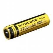 Акумуляторна батарея Nitecore 18650 Li-ion 3100 mAh (NL188)