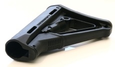 Приклад Magpul CTR® Carbine Stock Mil-Spec для AR15 (MP MAG310-BLK)