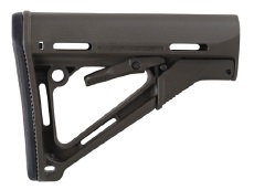 Приклад Magpul CTR® Carbine Stock Mil-Spec для AR15 (MP MAG310-BLK)