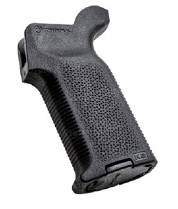 Рукоятка пістолетна Magpul MOE-K2 ™ для AR15 (MP MAG522-BLK)