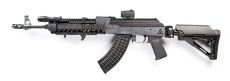 Рукоятка пистолетная Magpul MOE® AK для АК/АК74 (MP MAG523-BLK)